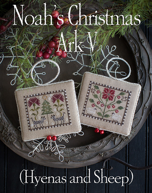 Noah's Christmas Ark V